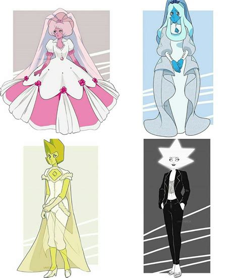 White Diamond Steven Universe, Steven Universe Anime, Steven Universe ...