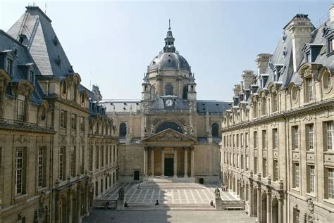 法国留学|法国公立大学申请系统E-Candidat详解 - 知乎