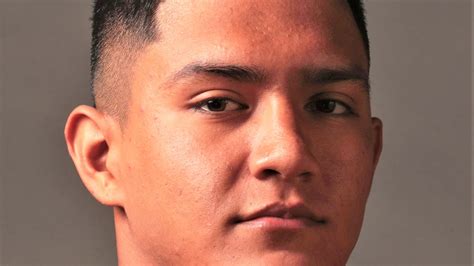 Jordan Garcia is The Desert Sun's 2018 football Most Valuable Player