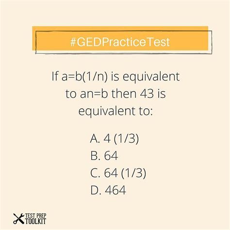 Image result for Free GED Math Test Help