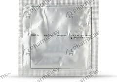 Calcirol 1g Sachet: Uses, Side-effects, Price, Dosage & More Info ...