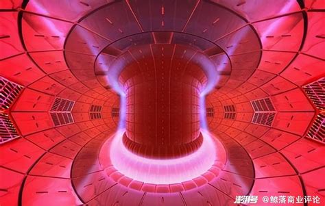 1056秒！中国可控核聚变装置，实验时长再次打破世界纪录