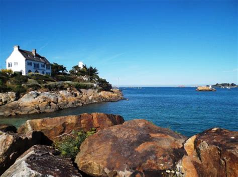 GAEC DE PORS-EVEN, Ploubazlanec - Restaurant Reviews, Phone Number ...