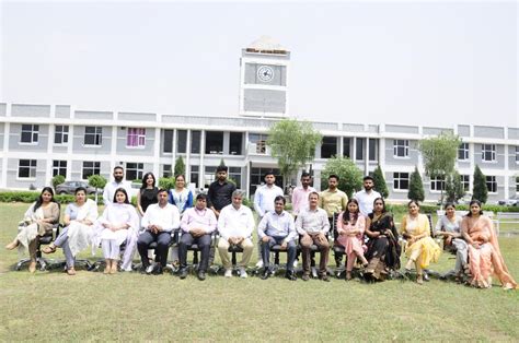 NIILM University - Kaithal, Haryana