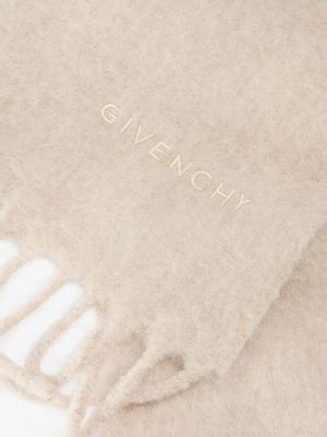 Women's Designer Scarves | GIVENCHY US