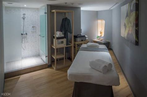 Up to 35% Off | Let's Relax Spa Treatment at MBK Center in Bangkok ...