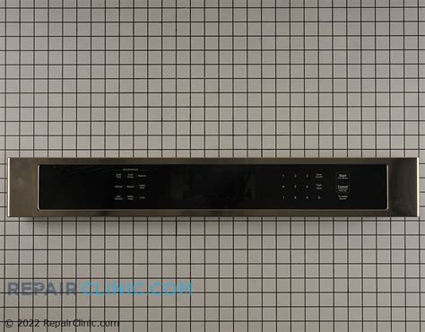 Image result for KitchenAid Control Panel Replacement