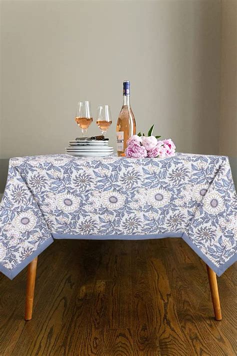 Buy Texstylers Beige and Grey 40 x 60 Inches Floral Cotton Rectangular ...