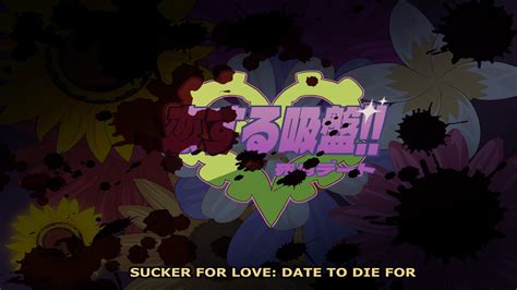 Lovecraftian Horror Dating Sim Sucker for Love Sequel Announced at PAX West 2022 | TechRaptor