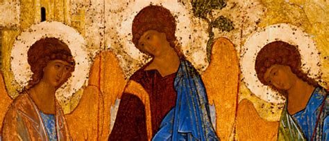 Image result for Blessed Holy Trinity