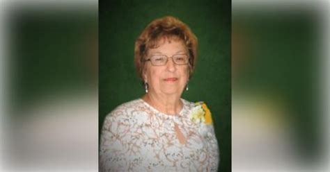 Janet Morgan Obituary (2023) - Marion, NC - Westmoreland Funeral Home ...