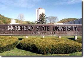 Morehead State University (MSU) Introduction and Academics - Morehead, KY
