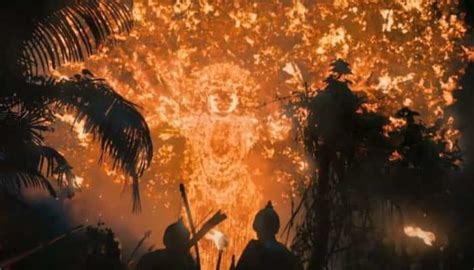 Kantara: Chapter 1 Box Office Collection Day 2: Rishab Shetty Starrer ...