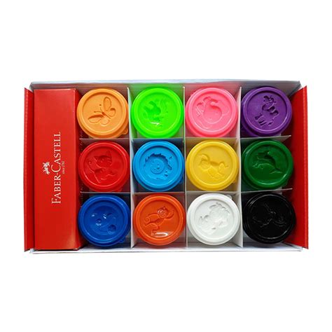 Clay Moulding Dough, 8 shades kit with Moulds – Toystorey