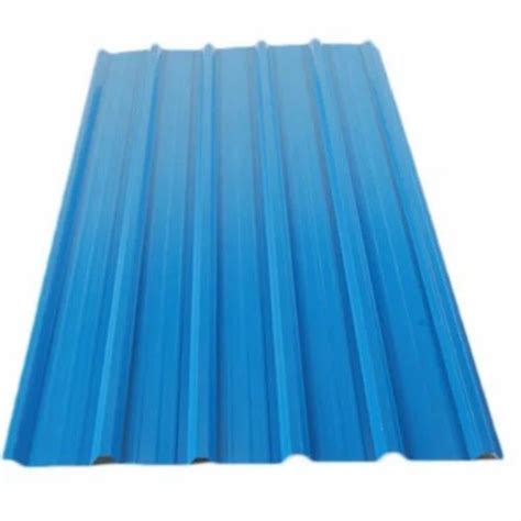 A K Steels, Gurgaon - Manufacturer of Roofing Sheet and Roofing Sheets