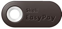 Shell Easy Pay Demo 的图像结果