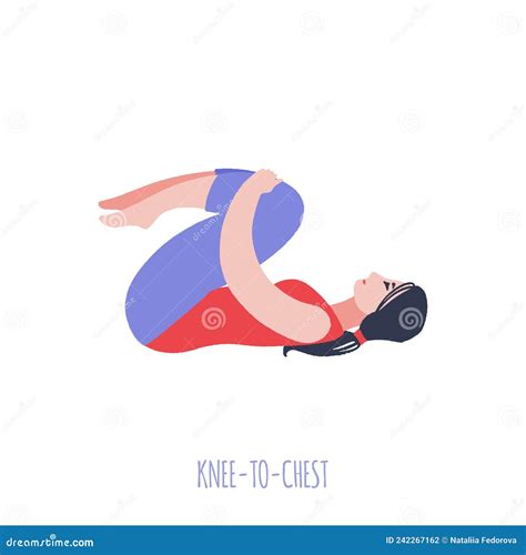 Knee Chest Position