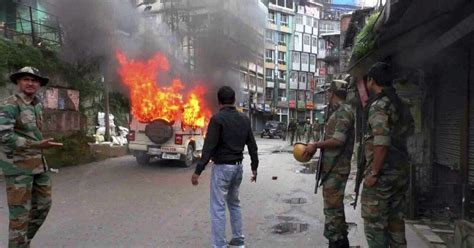 Human rights panel sends notices to police, BHU for campus violence ...