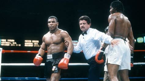 Mitch 'Blood' Green: Mike Tyson's fiercest rival struck up unlikely ...