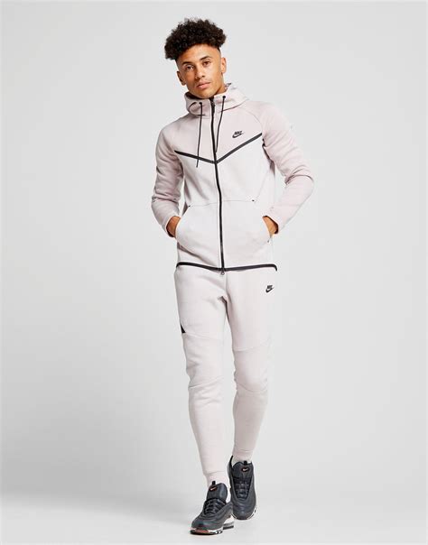 tech nike jacket