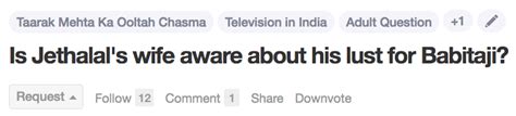 The 17 Most Bizarre And WTF Questions Indians Have Ever Asked On Quora