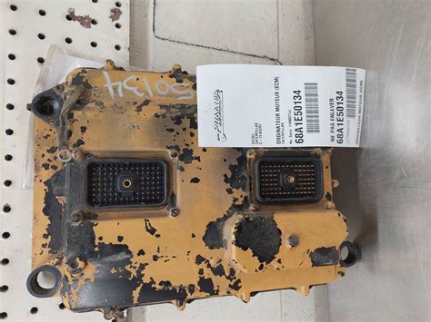 Image result for ECM Engine Control Module Caterpiller