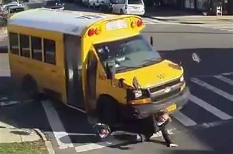 Image result for Run Over by Bus Meme