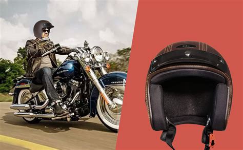 O2 Star Leather Unisex Helmet With Adjustable Strap Head Protector For ...