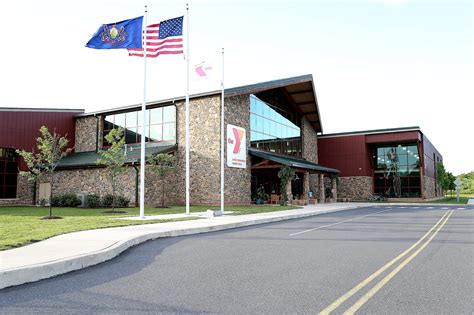 UPPER PERKIOMEN VALLEY YMCA - Pennsburg PA - Hours, Directions, Reviews ...