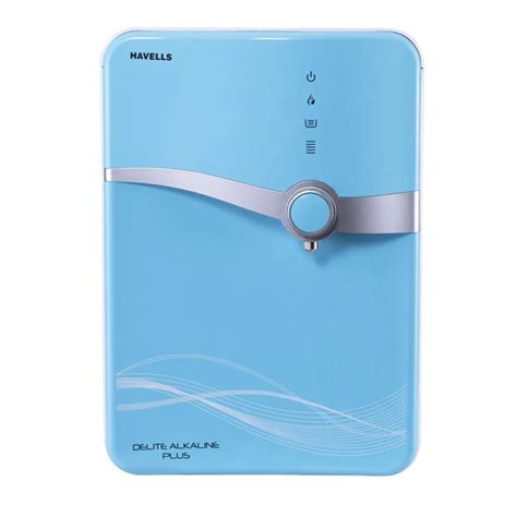 Havells Delite Alkaline Plus Water Purifier – ONECUBE