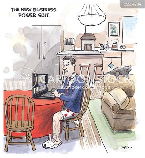 Business Professional Attire Cartoon 的图像结果