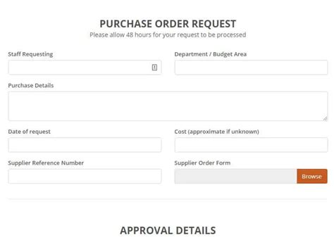Image result for Electronic Ordering Form