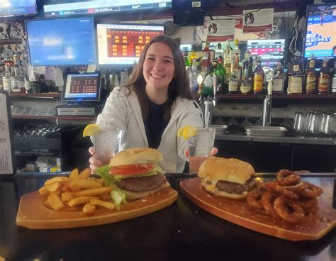 Mickey's Bar & Grill (@mickeyspub) • Instagram photos and videos