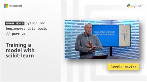 Model Training Python 的图像结果