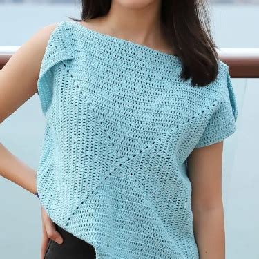 Image result for Thread Crochet Top Patterns