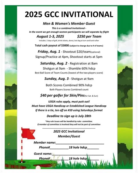 Goodrich Country Club added a new... - Goodrich Country Club