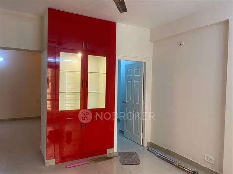 Casagrand Riviera Medavakkam Rent - WITHOUT BROKERAGE Semi-furnished 3 ...