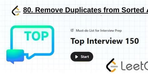 Image result for Remove Duplicates LeetCode String