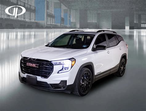 GMC Terrain 2020: 24 autos a partir de $350,000 MXN