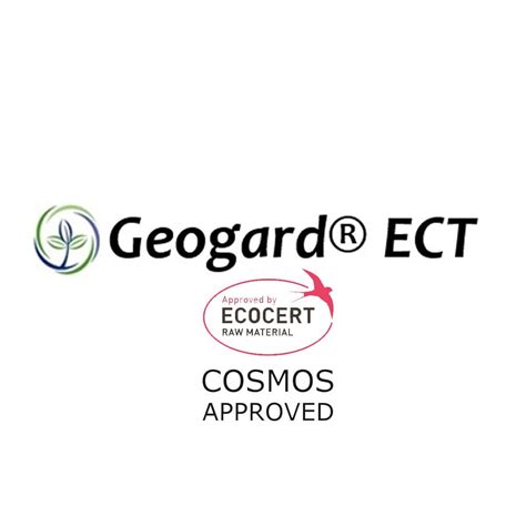 Geogard ECT (Cosmetic Grade) – Formulators Inc