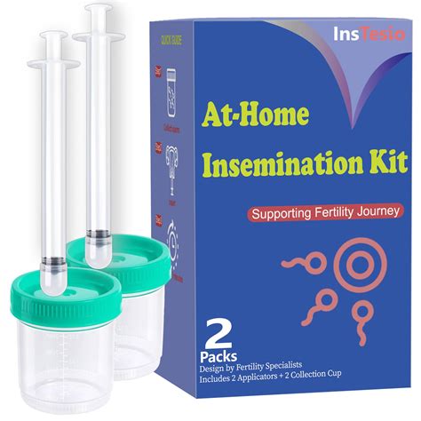 Top 10 IUI Home Kits for Effortless Conception Success