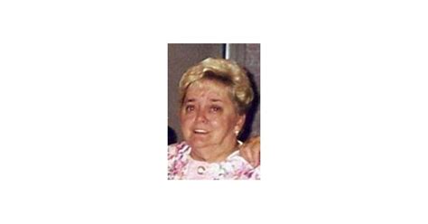 Georgianna Marsh Obituary (2010) - Stroudsburg, PA - Pocono Record