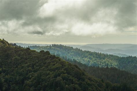 Castle Rock State Park