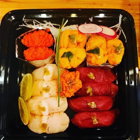 TSUKIJI SUSHI SEN 築地 すし鮮 (@tsukiji_sushi_sen) • Instagram photos and videos