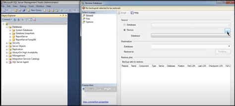 Image result for PowerShell Script to Restore a SQL DB with Different Name