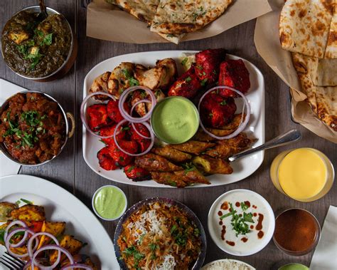 Order Great Cuisine of India - Menu & Prices - Centralia Delivery ...