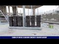 Rope Suspended Platforms - Suspended Rope Platform Manufacturer from ...