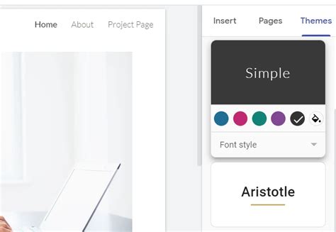 Image result for Google Sites Tutorial