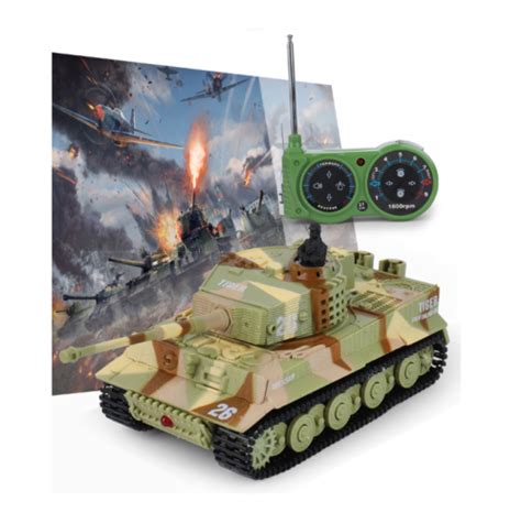 Remote Control Tank Models 的图像结果