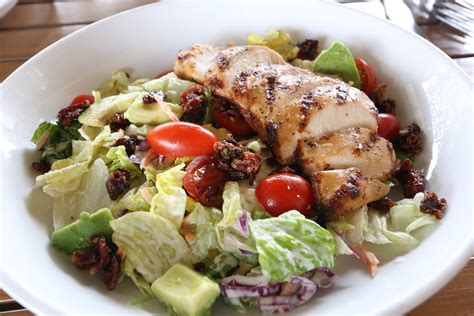 The Reel Seafood & Grill